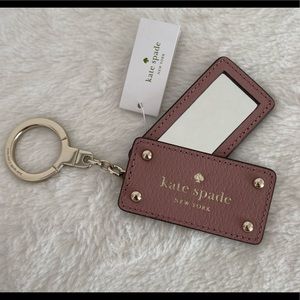 Kate Spade Keychain